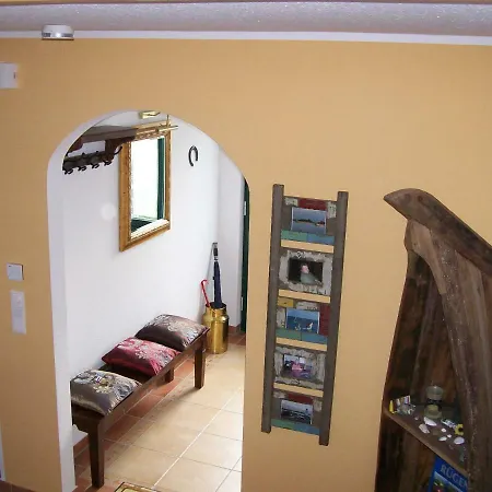 Haus Seeadler Prázdninový dům *