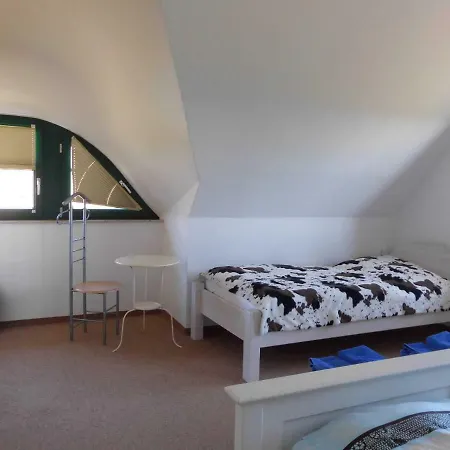 Prázdninový dům Haus Seeadler